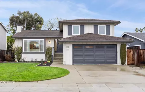 950 Gull Ave, Foster City, CA 94404