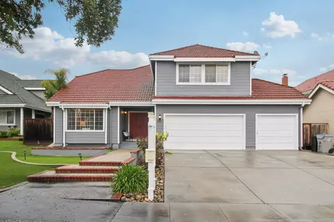 4142 Littleworth Way, San Jose, CA 95135