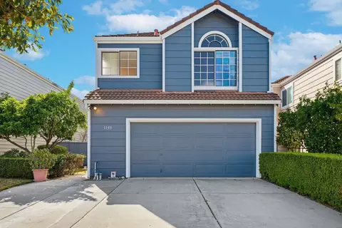 1153 Rosebriar Way, San Jose, CA 95131