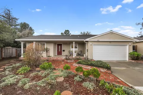 450 Stratford Park Ct, San Jose, CA 95136