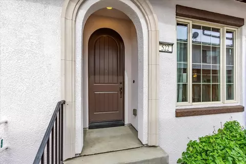 522 Tyndall St, Los Altos, CA 94022