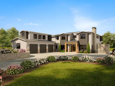 16484 S Kennedy Rd, Los Gatos, CA 95030