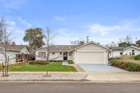 2788 Lexford Ave, San Jose, CA 95124