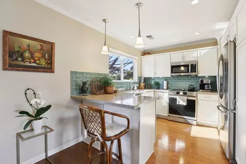 Kitchen - 939 Fassler Ave, Pacifica, CA 94044 photo 1 of 5