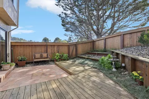 Exterior - 939 Fassler Ave, Pacifica, CA 94044 photo 7 of 12