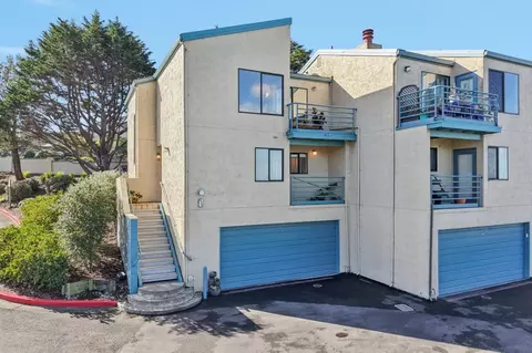 Exterior - 939 Fassler Ave, Pacifica, CA 94044 photo 8 of 12