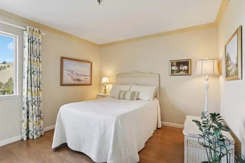 Bedroom - 939 Fassler Ave, Pacifica, CA 94044 photo 1 of 6