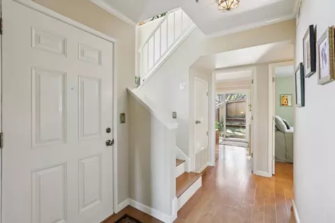 Entry Way - 939 Fassler Ave, Pacifica, CA 94044 photo 1 of 1