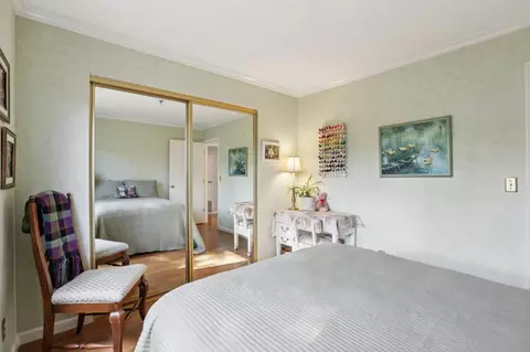 Bedroom - 939 Fassler Ave, Pacifica, CA 94044 photo 6 of 6