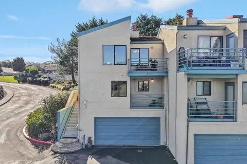 Exterior - 939 Fassler Ave, Pacifica, CA 94044 photo 9 of 12