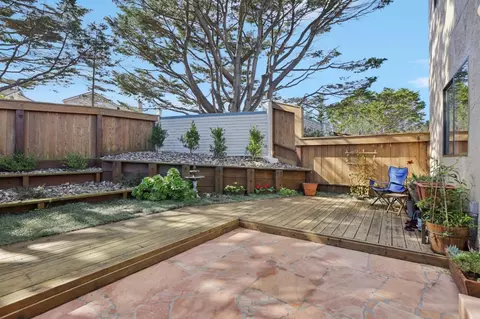 Exterior - 939 Fassler Ave, Pacifica, CA 94044 photo 5 of 12