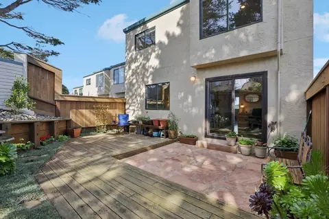 Exterior - 939 Fassler Ave, Pacifica, CA 94044 photo 6 of 12