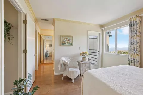 Bedroom - 939 Fassler Ave, Pacifica, CA 94044 photo 4 of 6