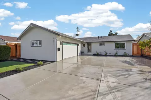 6482 Bollinger Rd, San Jose, CA 95129