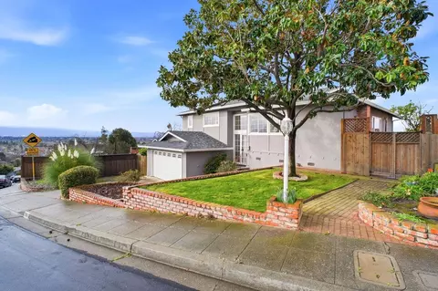 366 Monte Carlo Ave, Union City, CA 94587
