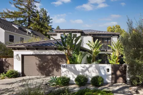 161 Lowell Ave, Palo Alto, CA 94301