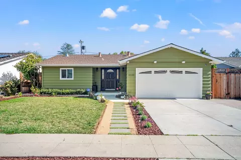 4530 Jacksol Dr, San Jose, CA 95124