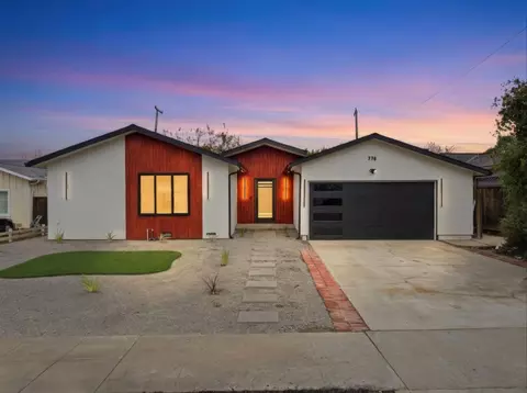 778 Rockwood Dr, San Jose, CA 95129