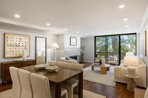 1500 Sherman Ave 3c, Burlingame, CA 94010