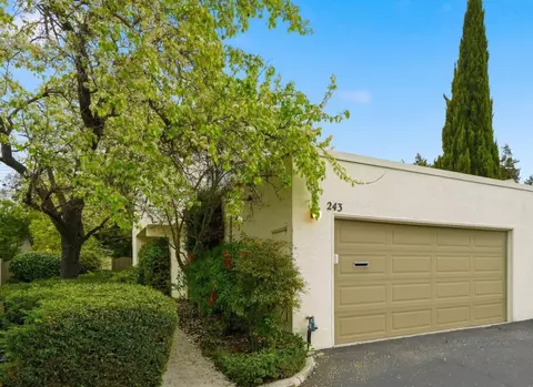 243 Sierra Vista Ave, Mountain View, CA 94043