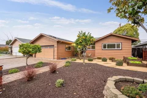 2083 Barrett Ave, San Jose, CA 95124