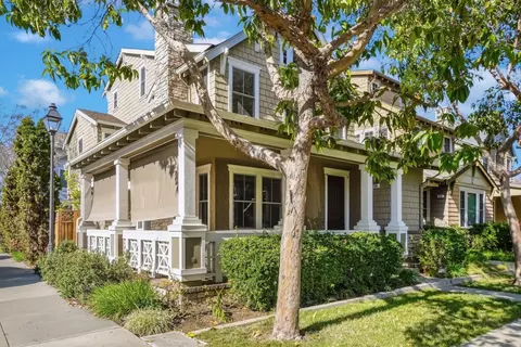 156 Morandi Ln, Menlo Park, CA 94025