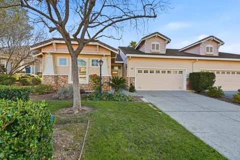 2064 Folle Blanche Dr, San Jose, CA 95135