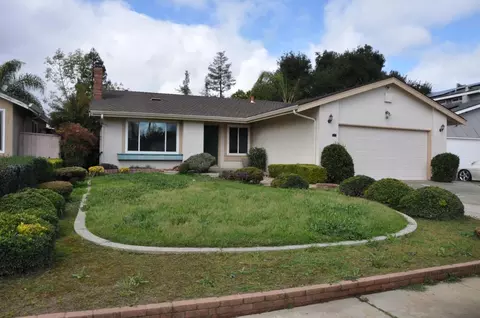 81 Southgate Ct, San Jose, CA 95138