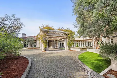 24292 Elise Ct, Los Altos Hills, CA 94024