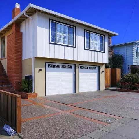 568 Maple Ave, San Bruno, CA 94066