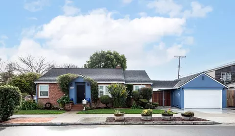 162 W Rosemary St, San Jose, CA 95110