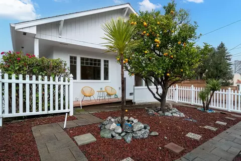 2108 Carmelita Ave, Burlingame, CA 94010