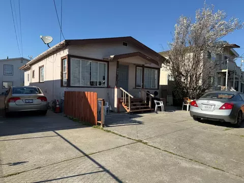 315 Evans Ave, Vallejo, CA 94590
