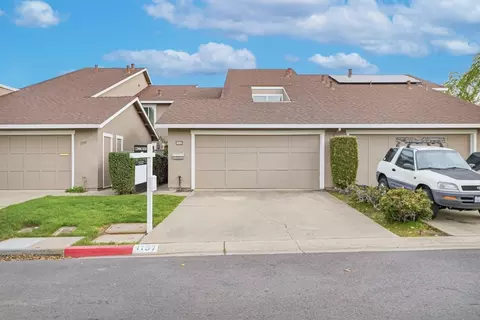 1157 Nimitz Ln, Foster City, CA 94404