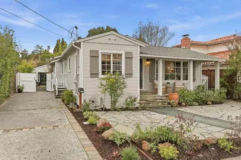 456 King St, Redwood City, CA 94062