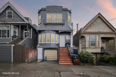 44 Patton St, San Francisco, CA 94110