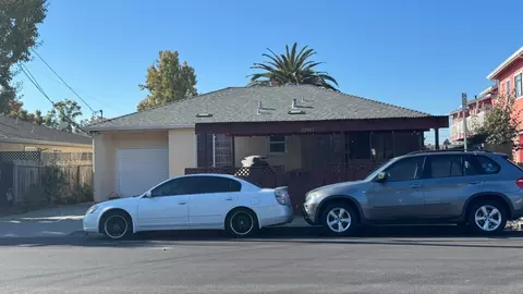 22947 Sutro St, Hayward, CA 94541