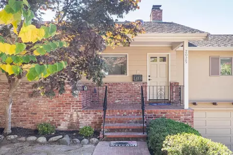 2025 Braemar Rd, Oakland, CA 94602