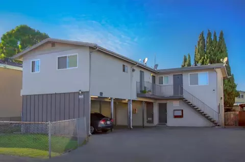 545 Hampshire Ave, Redwood City, CA 94063