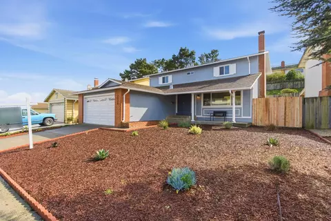 2225 Delvin Way, South San Francisco, CA 94080