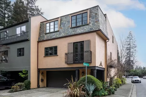 1691 Stone Pine Ln, Menlo Park, CA 94025