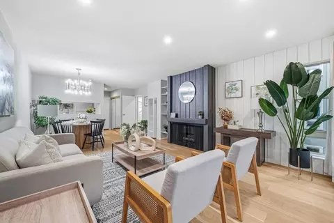 Living - 970 Duncan St 207f, San Francisco, CA 94131 photo 2 of 4