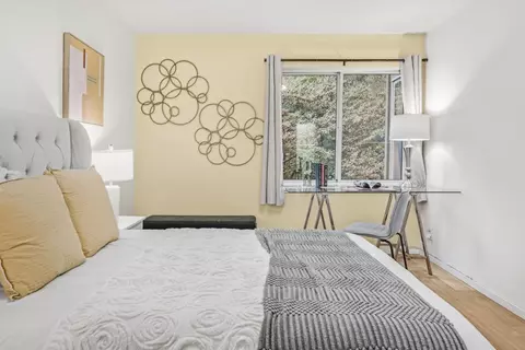 Bedroom - 970 Duncan St 207f, San Francisco, CA 94131 photo 2 of 3