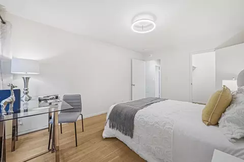 Bedroom - 970 Duncan St 207f, San Francisco, CA 94131 photo 3 of 3