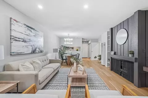 Living - 970 Duncan St 207f, San Francisco, CA 94131 photo 3 of 4