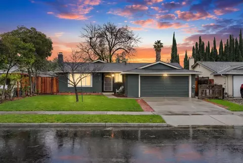 444 Roading Dr, San Jose, CA 95123