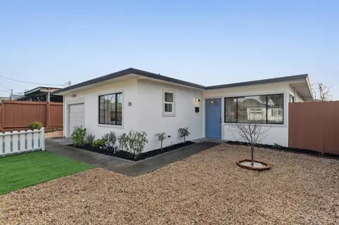 78 Nancy Dr, San Pablo, CA 94806