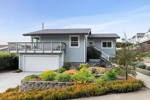 261 Coral Reef Ave, El Granada, CA 94018