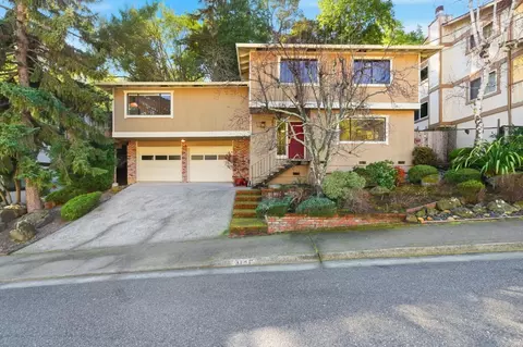 3181 Brittan Ave, San Carlos, CA 94070
