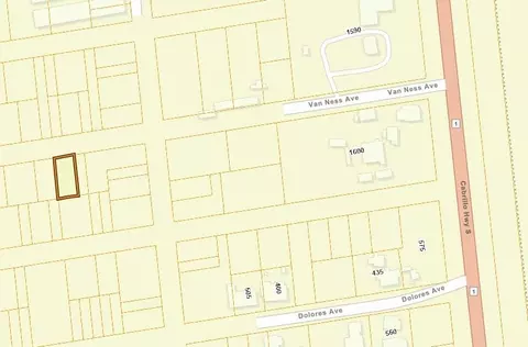 0 Van Ness Ave, Half Moon Bay, CA 94019